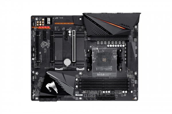 Mainboard Gigabyte B550 AORUS PRO
