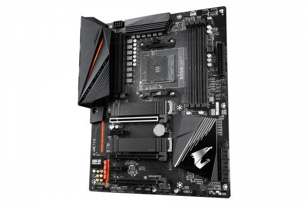 Mainboard Gigabyte B550 AORUS PRO
