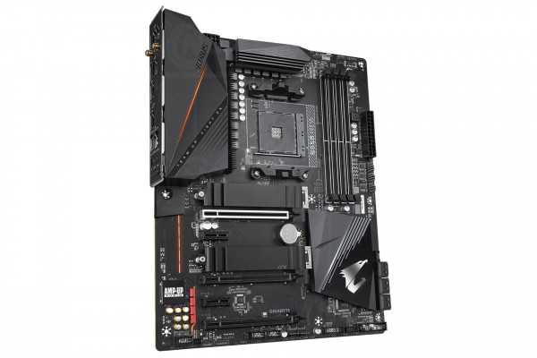 Mainboard Gigabyte B550 AORUS PRO AC
