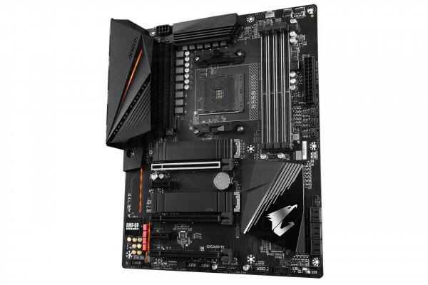 Mainboard Gigabyte B550 AORUS PRO AC