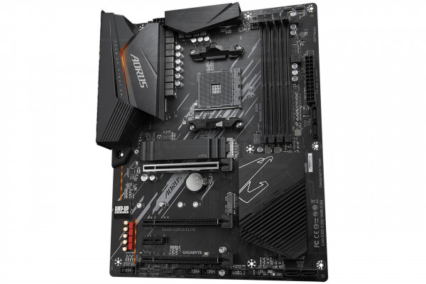 Mainboard Gigabyte B550 AORUS ELITE