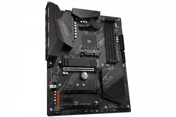 Mainboard Gigabyte B550 AORUS ELITE
