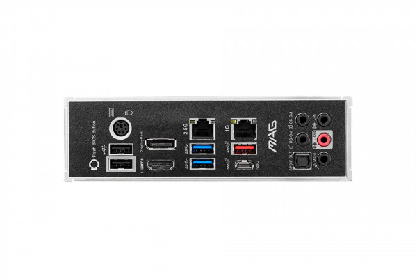 Mainboard MSI MAG B550 TOMAHAWK