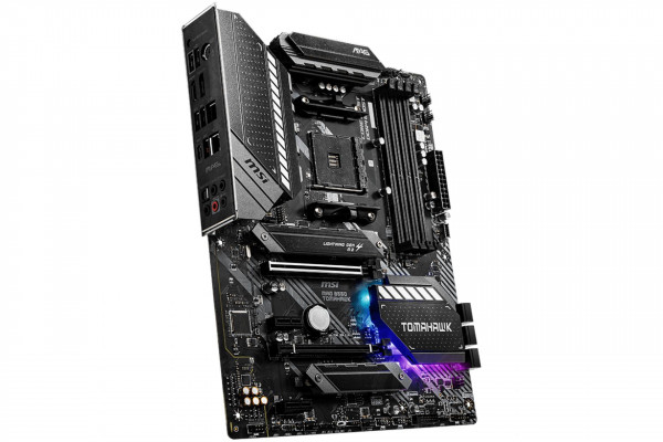 Mainboard MSI MAG B550 TOMAHAWK