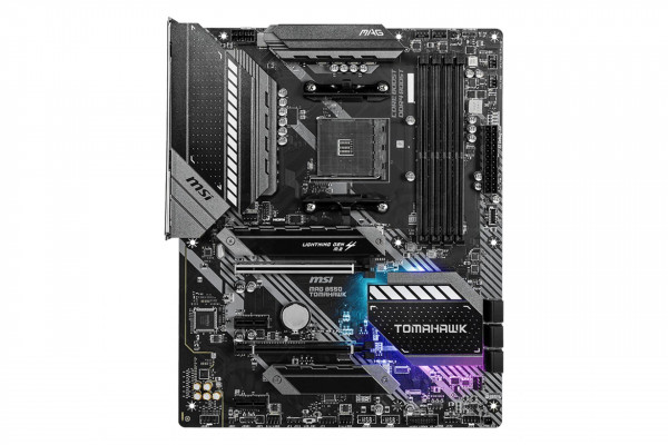 Mainboard MSI MAG B550 TOMAHAWK