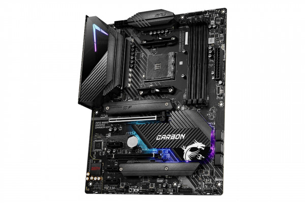 Mainboard MSI MPG B550 GAMING CARBON WIFI