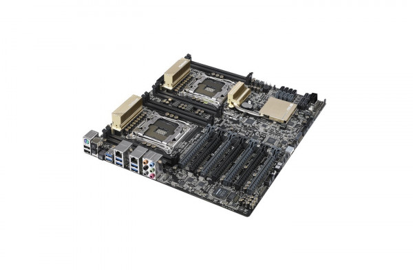 Mainboard ASUS Z10PE-D8 WS (DUAL CPU WORKSTATION)