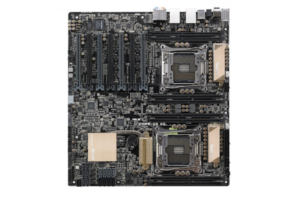 Mainboard ASUS Z10PE-D8 WS (DUAL CPU WORKSTATION)