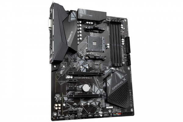 Mainboard Gigabyte B550 GAMING X