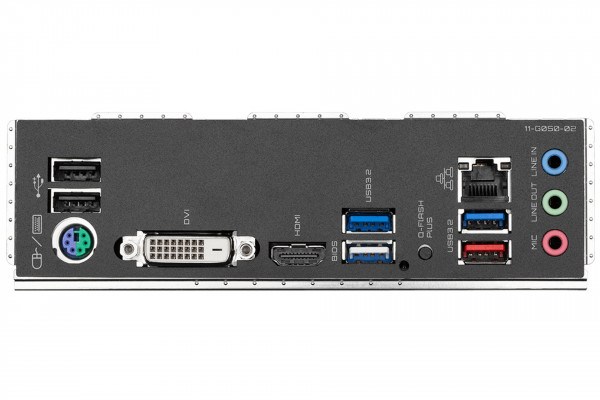 Mainboard Gigabyte B550 GAMING X