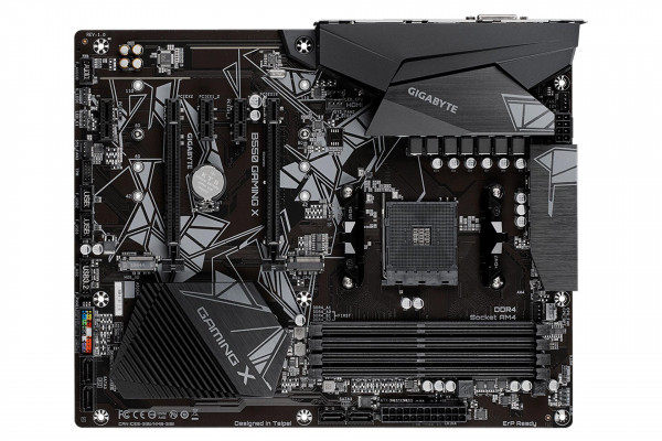 Mainboard Gigabyte B550 GAMING X