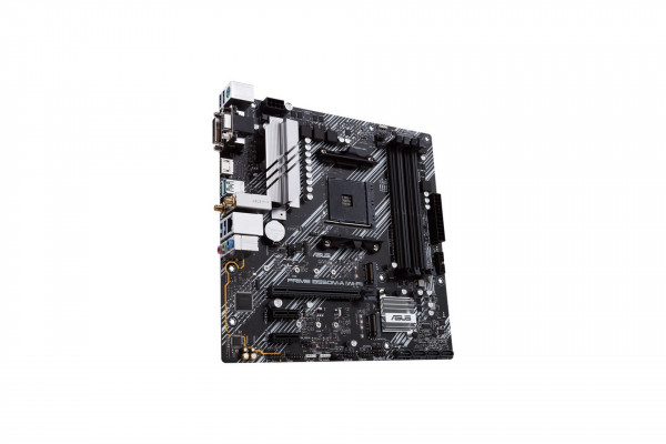 Mainboard ASUS PRIME B550M-A WI-FI