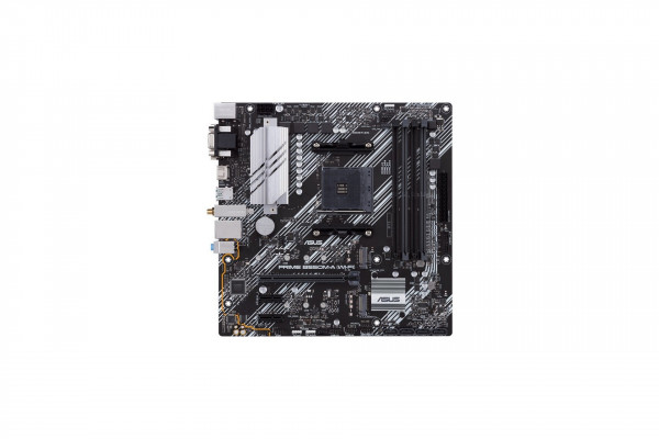 Mainboard ASUS PRIME B550M-A WI-FI