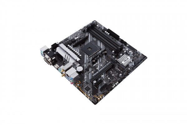 Mainboard ASUS PRIME B550M-A WI-FI