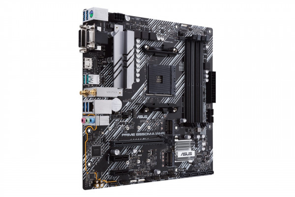 Mainboard ASUS PRIME B550M-A WI-FI