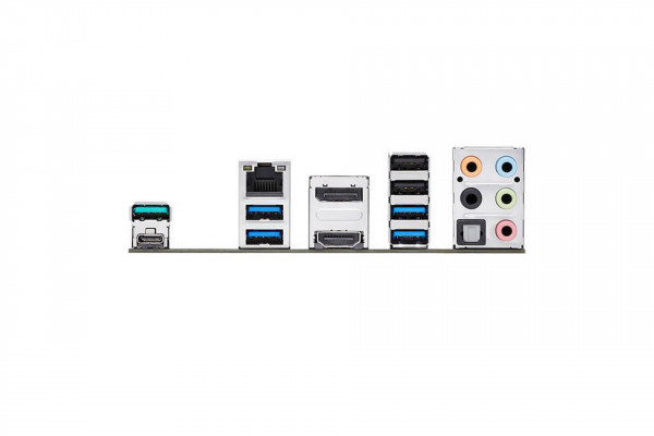 Mainboard ASUS PRIME B550-PLUS