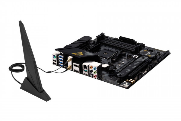 Mainboard ASUS TUF GAMING B550M-PLUS WI-FI