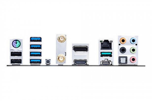 Mainboard ASUS TUF GAMING B550M-PLUS WI-FI