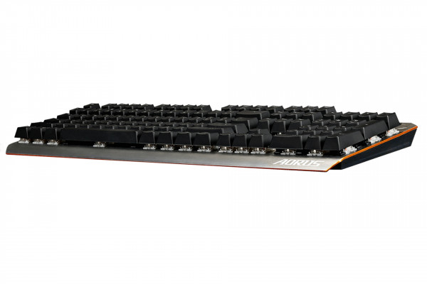 Bàn phím cơ Gigabyte Aorus K7 RGB