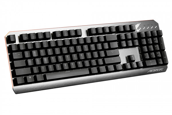 Bàn phím cơ Gigabyte Aorus K7 RGB