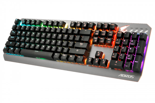 Bàn phím cơ Gigabyte Aorus K7 RGB