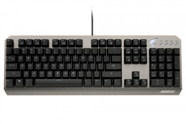 Bàn phím cơ Gigabyte Aorus K7 RGB