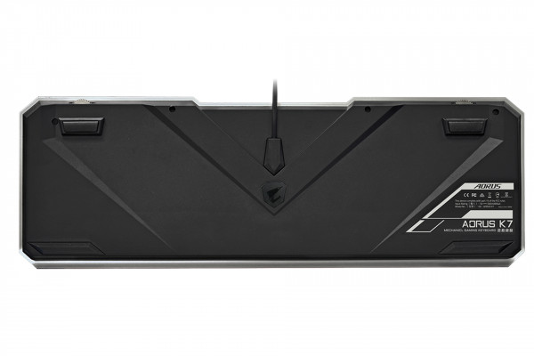 Bàn phím cơ Gigabyte Aorus K7 RGB