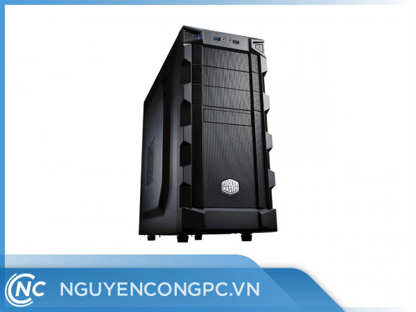 Vỏ máy tính Case Cooler Master K280