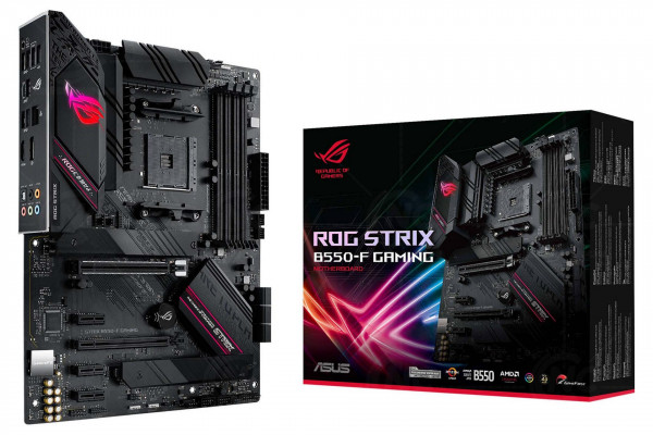 Mainboard ASUS ROG STRIX B550-F GAMING