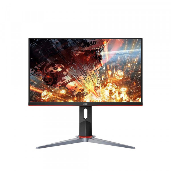 Màn hình máy tính AOC 24G2 23.8 inch FHD 144Hz IPS