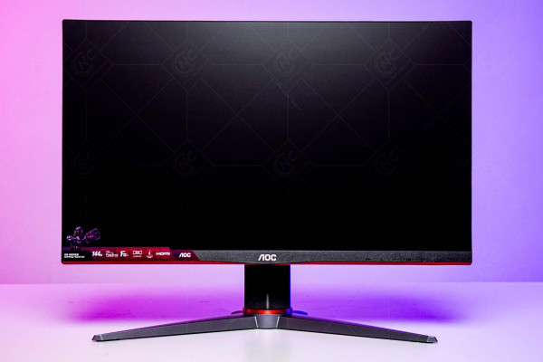 Màn hình máy tính AOC 24G2 23.8 inch FHD 144Hz IPS