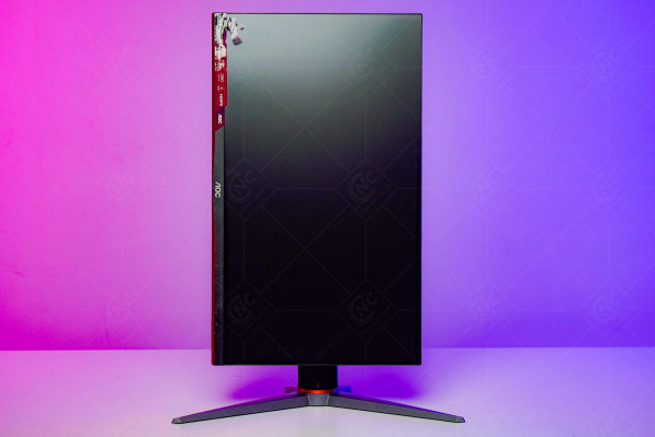 Màn hình máy tính AOC 24G2 23.8 inch FHD 144Hz IPS
