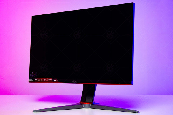 Màn hình máy tính AOC 24G2 23.8 inch FHD 144Hz IPS