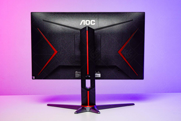 Màn hình máy tính AOC 24G2 23.8 inch FHD 144Hz IPS