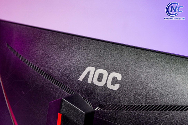 Màn hình máy tính AOC 24G2 23.8 inch FHD 144Hz IPS