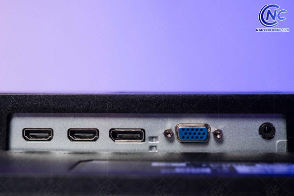 Màn hình máy tính AOC 24G2 23.8 inch FHD 144Hz IPS