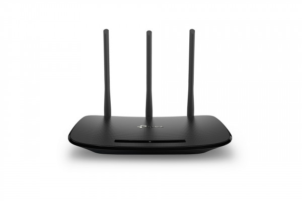 Bộ phát WIFI Router TP-Link TL-WR940N