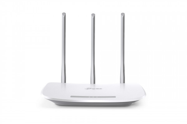 Bộ phát WIFI Router TP-Link TL-WR845N