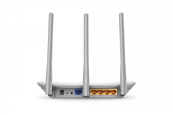 Bộ phát WIFI Router TP-Link TL-WR845N