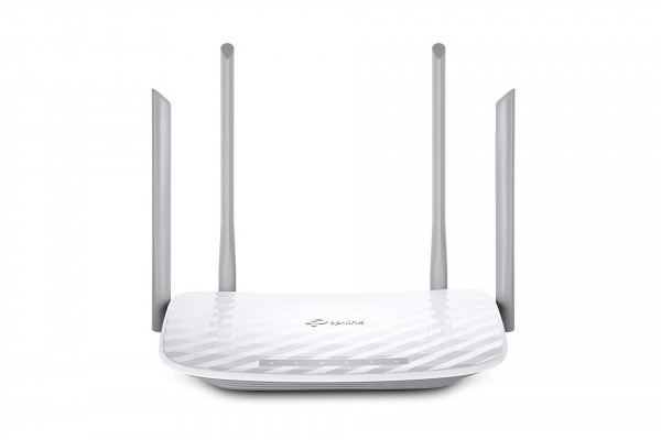 Bộ phát WIFI Router TP-Link Archer C50 Băng Tần Kép AC1200