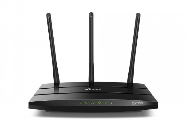 Bộ phát WIFI Router TP-Link Archer C59 Băng Tần Kép AC1350