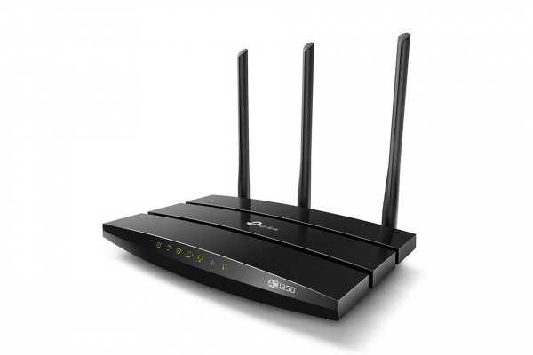 Bộ phát WIFI Router TP-Link Archer C59 Băng Tần Kép AC1350