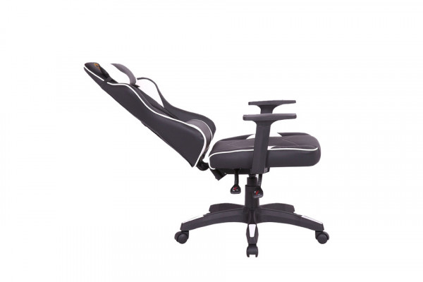 Ghế E-DRA Citizen EGC200 Trắng/Đen