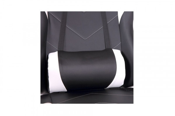 Ghế E-DRA Citizen EGC200 Trắng/Đen