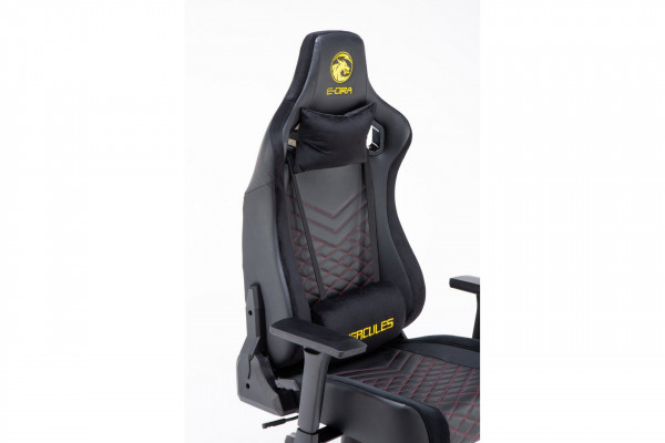 Ghế E-DRA Hercules EGC203 Đen