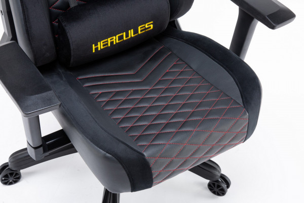 Ghế E-DRA Hercules EGC203 Đen