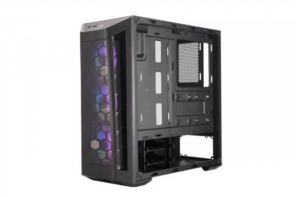 Vỏ máy tính Case Cooler Master Masterbox MB511 ARGB