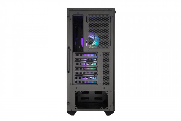 Vỏ máy tính Case Cooler Master Masterbox MB511 ARGB
