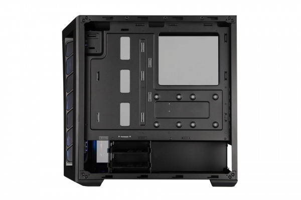 Vỏ máy tính Case Cooler Master Masterbox MB511 ARGB