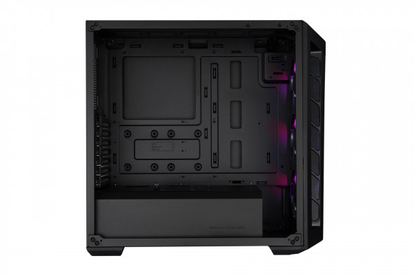 Vỏ máy tính Case Cooler Master Masterbox MB511 ARGB
